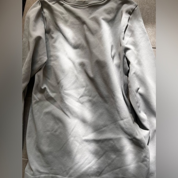 Oqq tight fitted long sleeve top - Picture 3 of 3